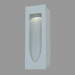 modèle 3D La lampe à DEL (DL18383 11WW) - preview