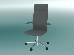 Swivel chair (10Z)