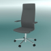 3D modeli Döner sandalye (10Z) - önizleme
