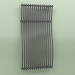 3d model Heated towel rail - Imia (1600 x 822, RAL - 9005) - preview