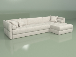 Callisto sofa
