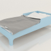 3 डी मॉडल बेड मोड ए (BBDAA2) - पूर्वावलोकन