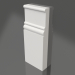 Modelo 3d Base 003 1 (250x100x20) - preview