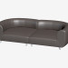 modèle 3D Sofa Chill G179 - preview