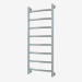 3d model Radiator Galant + (1000x400) - preview