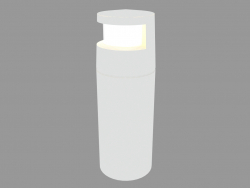 Lampadaire Mini-poteau MINIREEF BOLLARD 180 ° (S5262)