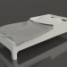 3d модель Ліжко MODE A (BWDAA2) – превью