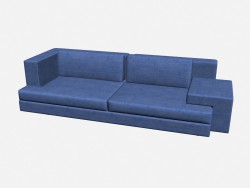 Sofa 3 Ellington