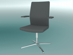 Conference armchair (20F)