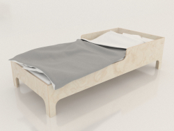 Bed MODE A (BNDAA2)
