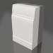 3d model Base 004 (150x37) - preview