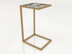 कॉफी टेबल FM16-GLCL0000