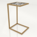 3d model Coffee table FM16-GLCL0000 - preview