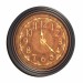 3d model Wall clock - preview