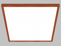 Світильник стельовий Board (1077-3C)