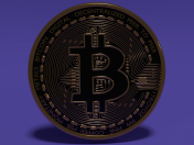 Bitcoin-Token