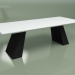 3d model Dining table Harvard - preview