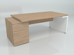 Work table Mito MIT4KD (2019x1000)
