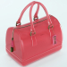 3d model Furla Candy Bauletto Bag - preview