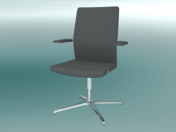 Conference armchair (20FZ)