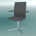 3d model Conference armchair (20FZ) - preview