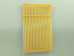 Heated towel rail - Imia (1600 x 1030, RAL - 1004)