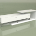3d model Stand TV Lf 210 (White) - preview
