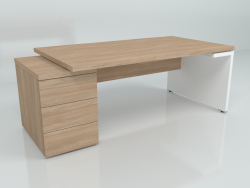 Work table Mito MIT4KDL (2019x1000)