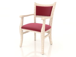 Chaise (fauteuil) Chester (Provence)