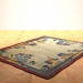 3d model Carpet - preview