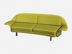 Mosca de sofá 1