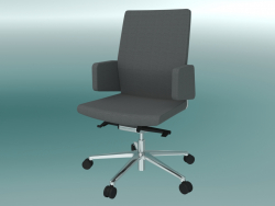 Swivel chair (20S FO)