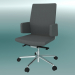 modèle 3D Chaise pivotante (20S FO) - preview