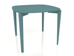 Smooth Compact dining table (option 4)