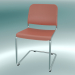 3d model Conference Chair (522VN) - preview