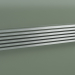 3D modeli Yatay radyatör RETTA (6 bölüm 1500 mm 60x30, technolac) - önizleme