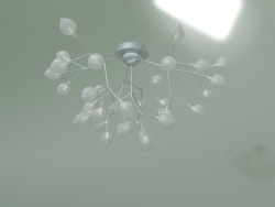 Ceiling chandelier 548