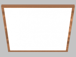 Світильник стельовий Board (1079-3C)