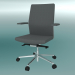 modèle 3D Chaise pivotante (20S) - preview