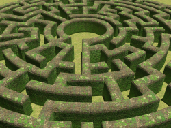 Pietra labirinto