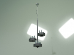 Подвесной светильник Table d’Amis 3