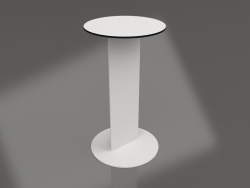 Бічний стіл (Grey)