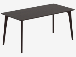 Dining table IGGY (IDT007002000)