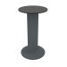 3d model Side table (Anthracite) - preview