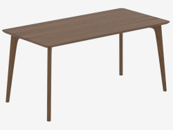 Dining table IGGY (IDT007001000)
