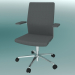3d model Swivel chair (20Z) - preview