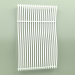 3d model Heated towel rail - Imia (1600 x 1030, RAL - 9016) - preview