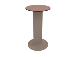 Table d'appoint (Bronze)