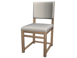 Sandalye SMSE (A)