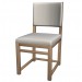 3d model Chair SMSE (A) - preview